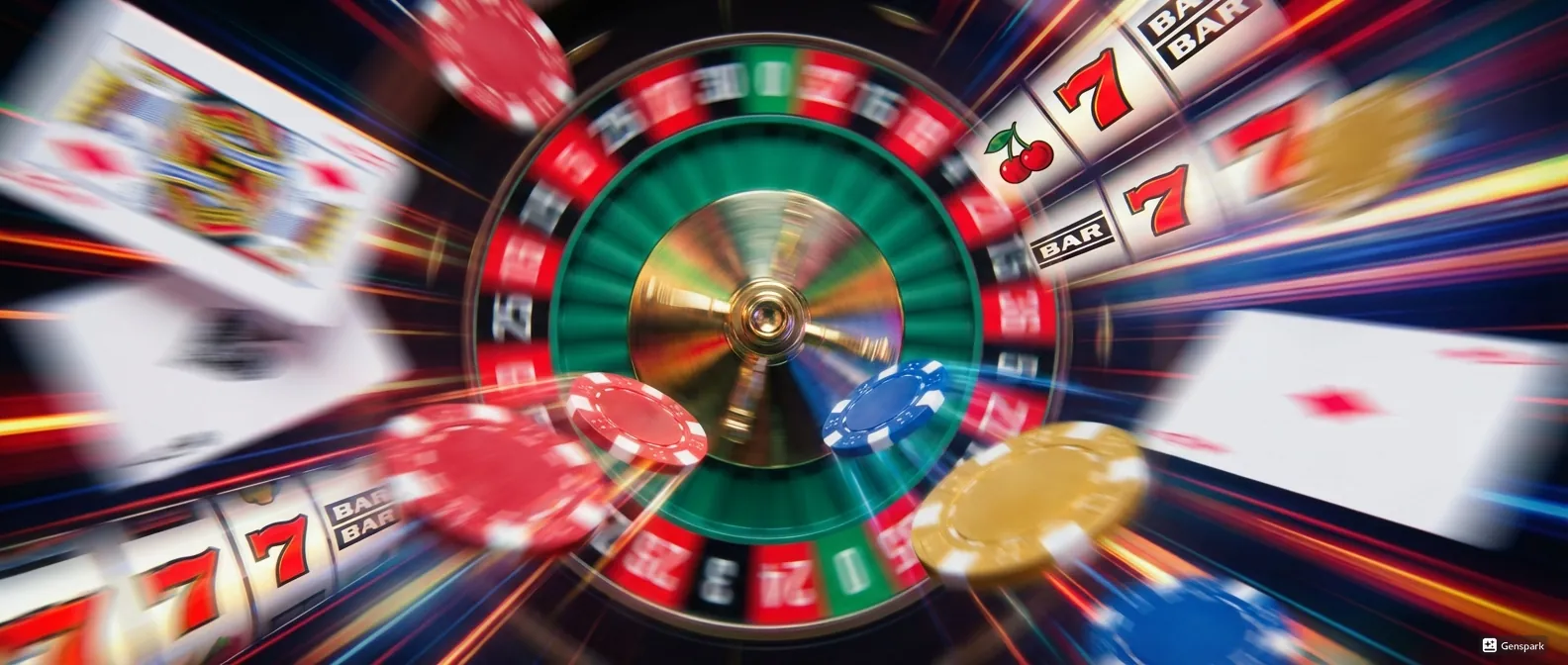 Doctor Spins Casino bonus